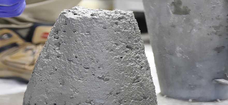 Naprawa betonu i nawierzchni betonowych