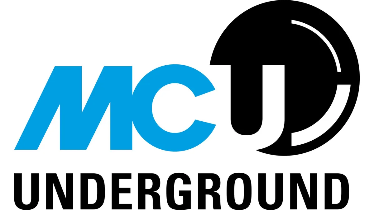 LOGO MCU